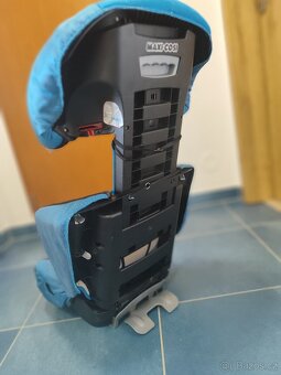 Autosedačka Maxi-Cosi - 3