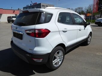 Ford Ecosport 1.5tdci 92kw - 3
