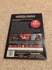 Film Vášeň v tanci s J.Lo. - 3