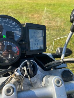 BMW r 1200 r - 3