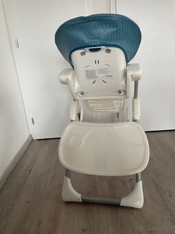 Dětská židlička JOIE Mimzy - 3