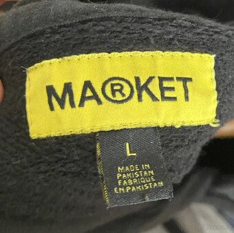 Market mikina - 3