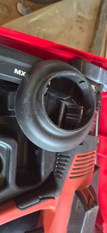Nastřelovací pistole Hilti DX 76 PTR - 3