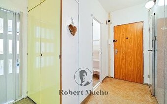 Prodej bytu Bílina, Za Chlumem 759, 2+1, 59m2 - 3