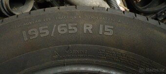 Michelin Energy - 3