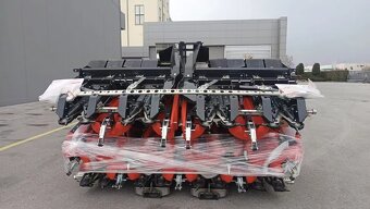 Adaptér na kukuřici Capello Diamant HS8 (2025) - 3