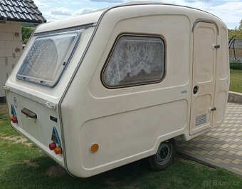 Polský karavan N126 - 3