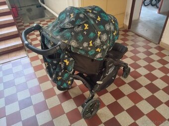 Prodám kočárek Britax - 3