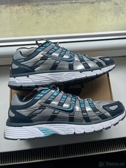 Nike P-6000 - 3