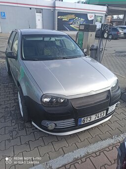 Golf IV 1.6 16v 77kw - 3