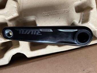 SRAM Rival DUB 2x12 48/35 - 3