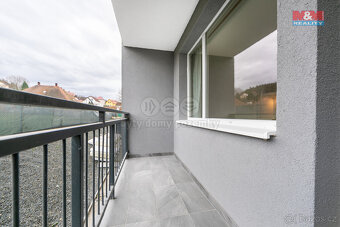 Pronájem bytu 2+kk, 41 m², Dnešice - 3
