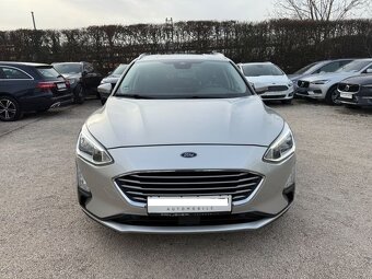 Ford Focus Turnier EcoBlue Cool&Connect rok 03/2019 - 3