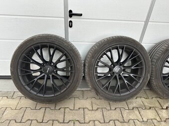 5x120 R19 8,5J ET18 - 3