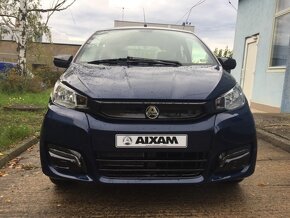 Aixam City Pack Emotion- 2024 - 3