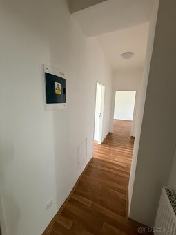 Pronájem městskéh bytu 2+kk (58,08 m²) – Louny, Husova 1071 - 3