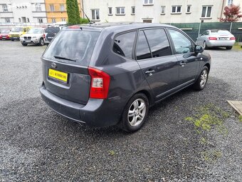 KIA CARENS 2.0i 106kw r.v.2007/klima - 3