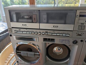 Sharp GF-777 - 3