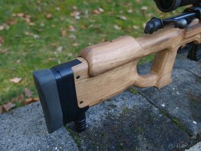 Remington řady 770 - 3