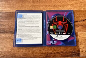 Spider-Man: Miles Morales - 3