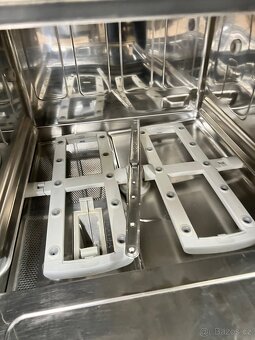 Gastro Myčka Winterhalter GS215 Cool - 3