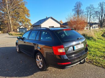 Škoda Octavia 1.4 tsi 103kw combi - 3