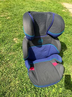 Cybex 15-36 kg - 3
