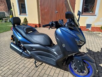 Yamaha xmax 300 - 3