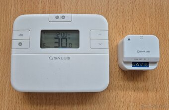 Termostat Salus RT510SR - 3
