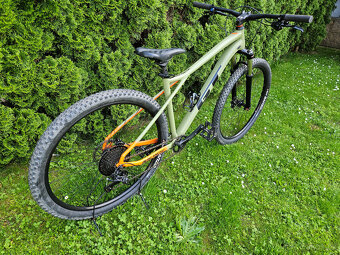 REZERVACE 29" horské hliníkové kolo GT, rám 19" - 3