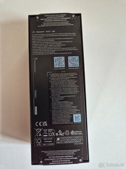 Samsung Galaxy Watch Ultra – zcela nové, nerozbalené, záruka - 3