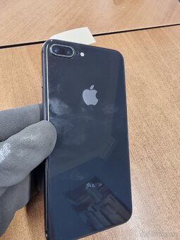 Iphone 8 plus 256GB - 3