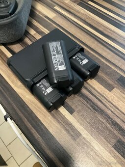 Dron DJI MAVIC MINI - 3
