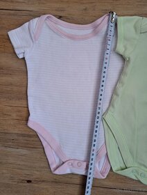 Body vel. 68/74 - 3