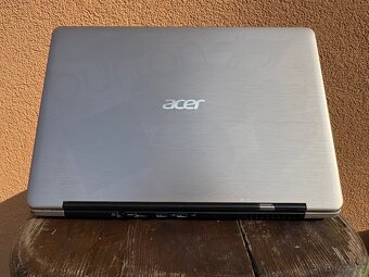 Ultrabook Acer S3 – tenký, lehký, rychlý - 3
