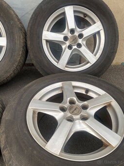 Enzo 5x114.3 R16 - 3