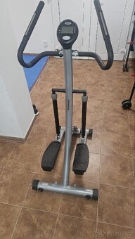 OLPRAN fitness silver line Stepper
- 3