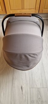 NUNA pupa Urban - 3