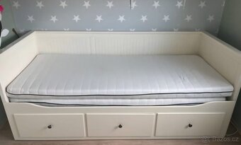 HEMNES POSTEL S 2 MATRACEMI - 3