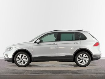 Tiguan 2.0 TDI 110kW 4Motion DSG - 3