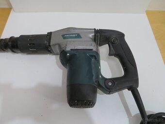 Bourací kladivo Patriot BK1005 - 3