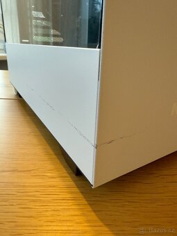 Herní PC – i5-9400F / GTX 1070 Ti / 16GB / 500GB SSD (NVMe) - 3