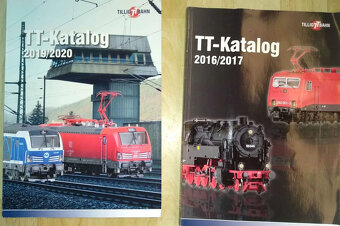 Katalog modelu aut - 3