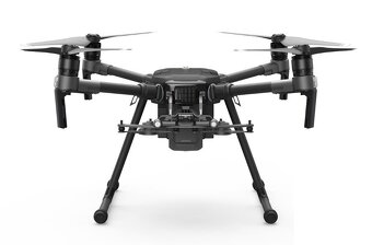 Dron DJI Matrice 210 V2 + 2 baterie - 3