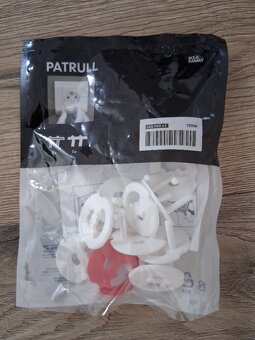 CHRÁNIČE ROHŮ IKEA - 3