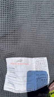 teolejší odpocka Shoeckemohle 155cm - 3