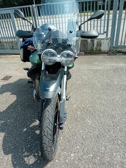 Moto Guzzi V85TT - 3
