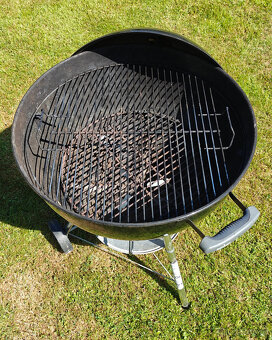 Gril Weber Classic Kettle 57 - 3
