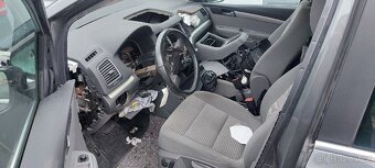 Seat Alhambra Sharan - 3