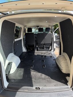 VW Transporter T6.1 - 3